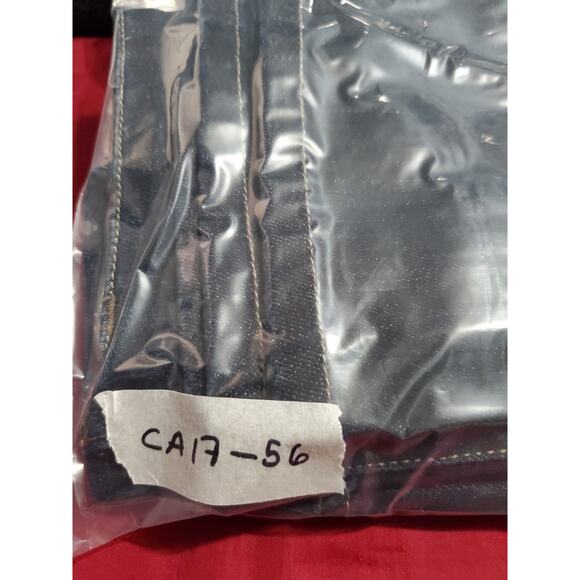 Joes Sz 25 Womens Boot Cut Jeans Blue Stretch Dark Wash Honey Fit Denim Ca17-56 - Picture 9 of 9